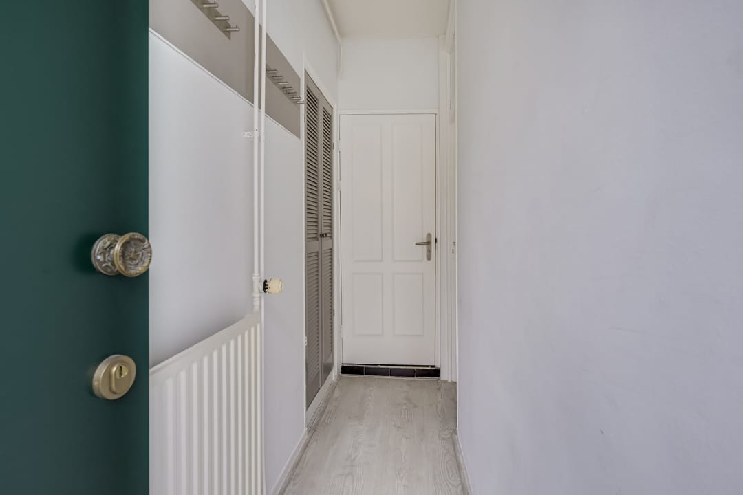 Photo 7 of Ampèrestraat 13