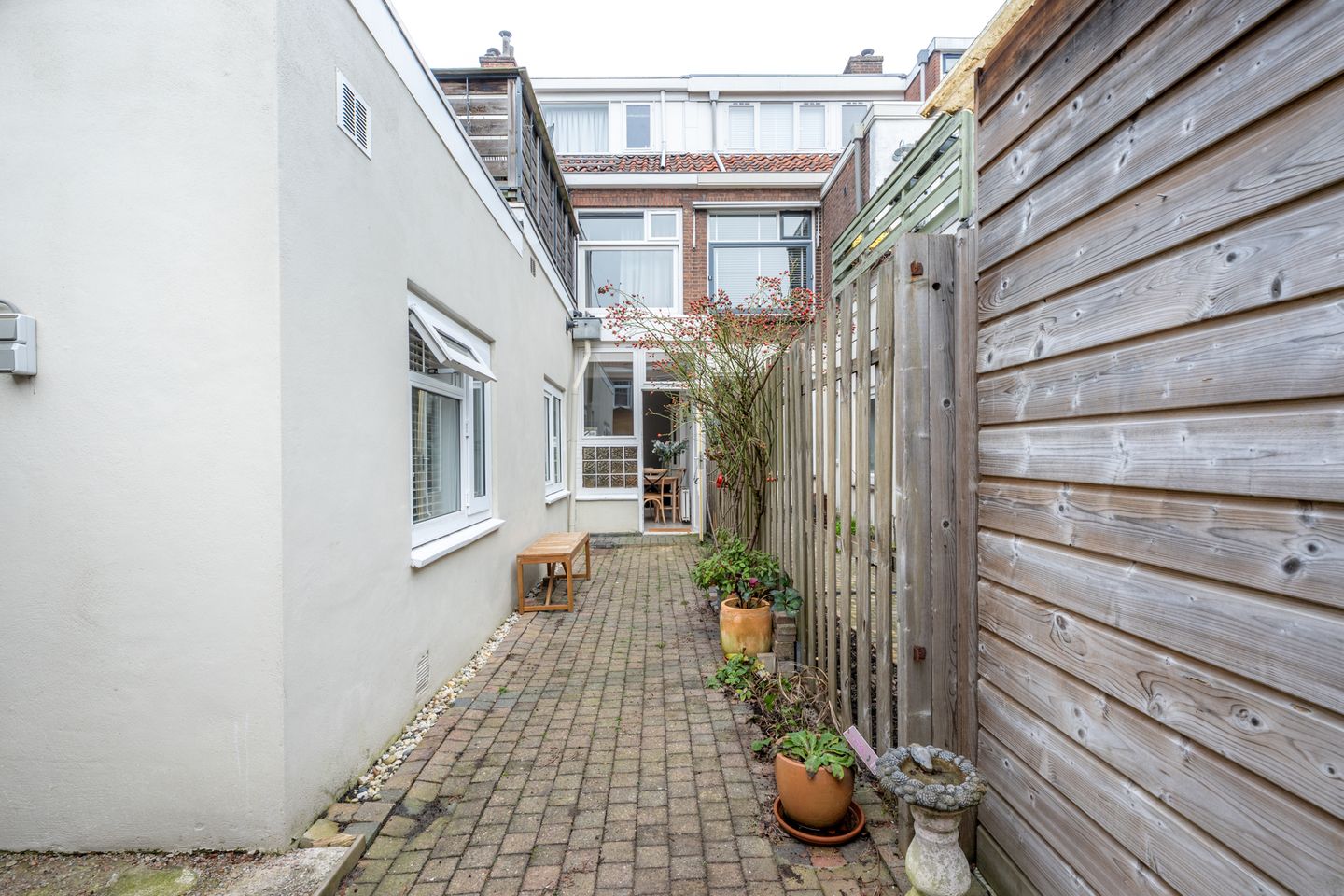 Photo 4 of Ampèrestraat 13