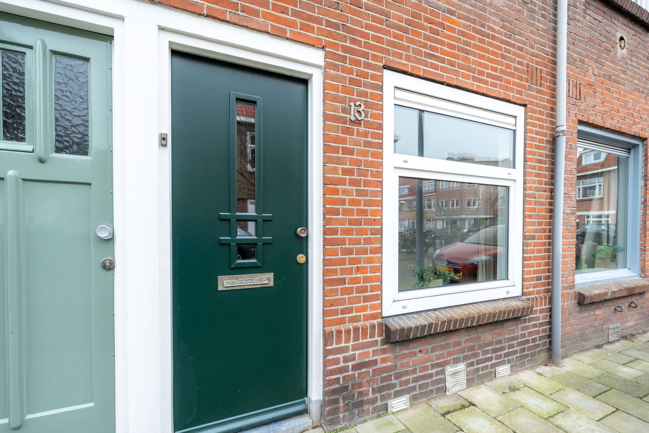 Photo 6 of Ampèrestraat 13