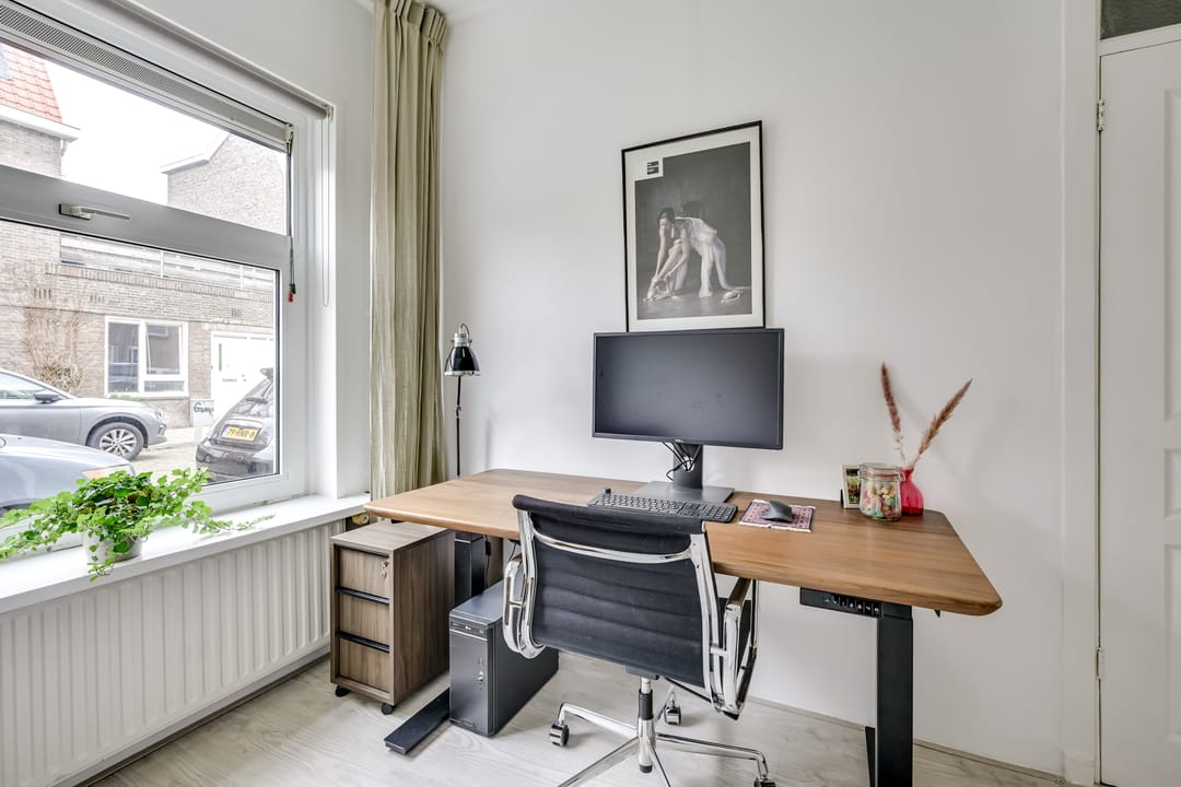 Photo 11 of Ampèrestraat 13