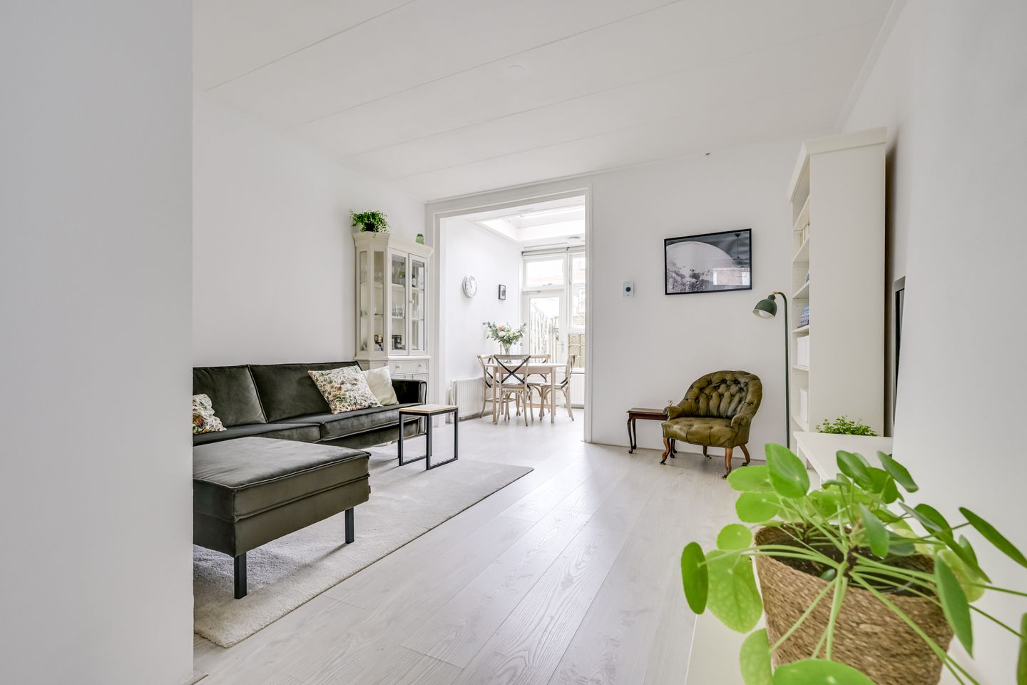 Photo 14 of Ampèrestraat 13