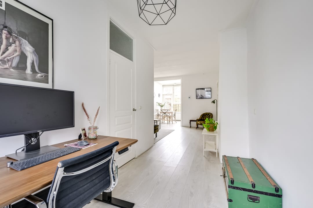 Photo 13 of Ampèrestraat 13