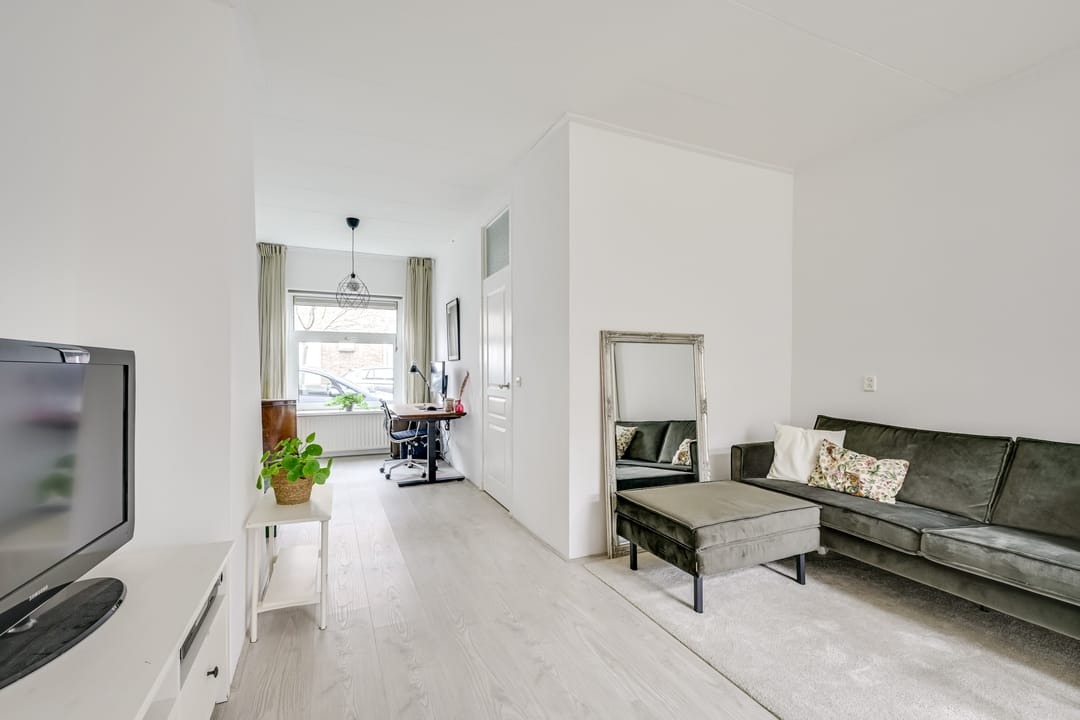 Photo 16 of Ampèrestraat 13