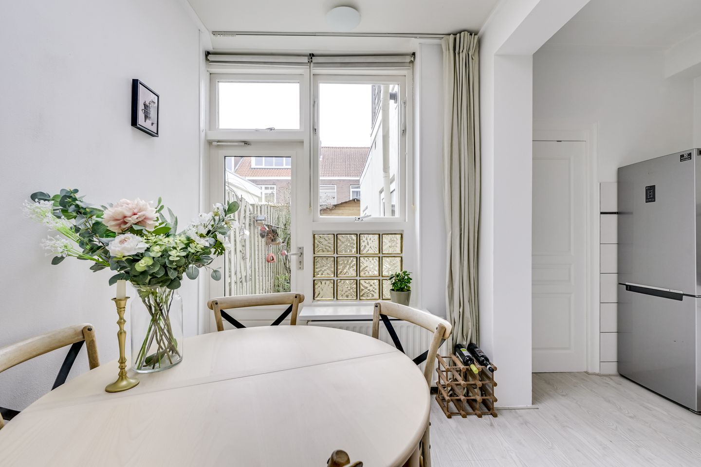 Photo 19 of Ampèrestraat 13