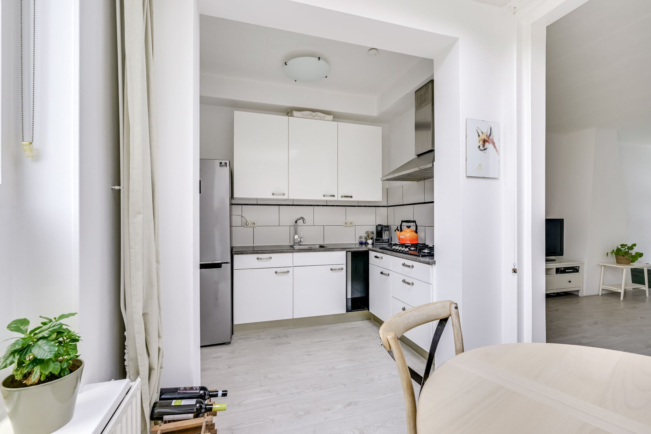 Photo 21 of Ampèrestraat 13