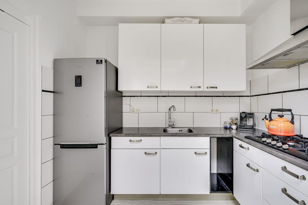 Photo 22 of Ampèrestraat 13