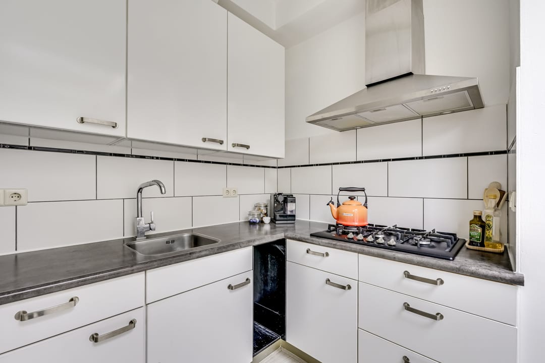 Photo 23 of Ampèrestraat 13