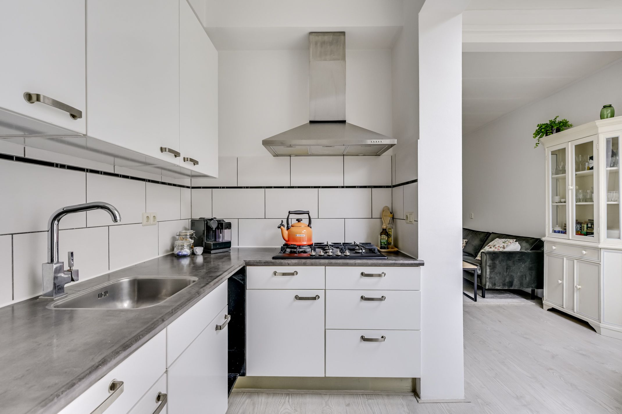 Photo 3 of Ampèrestraat 13