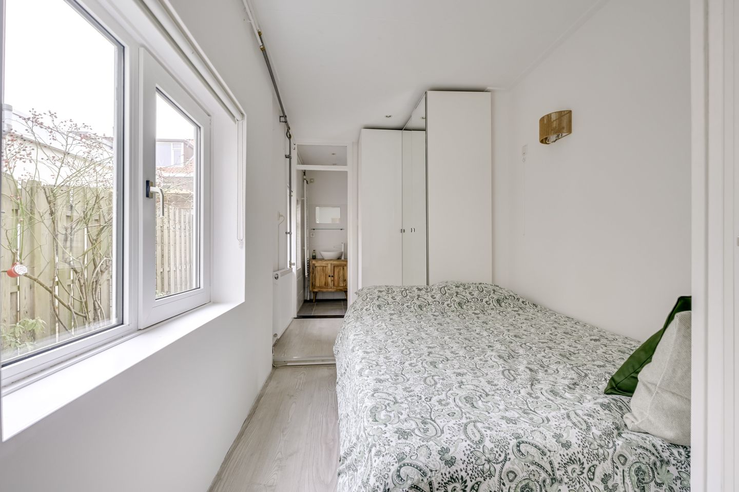 Photo 25 of Ampèrestraat 13