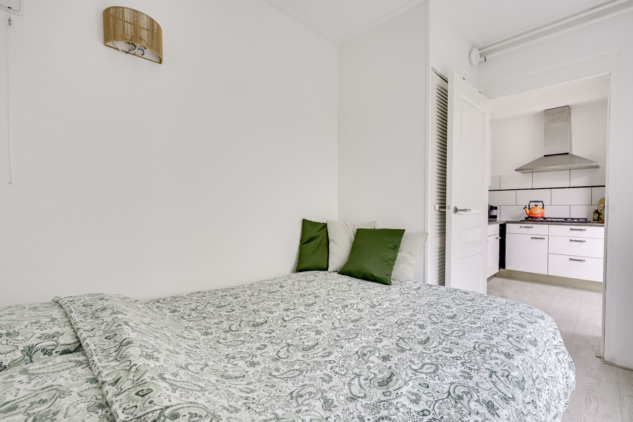 Photo 27 of Ampèrestraat 13