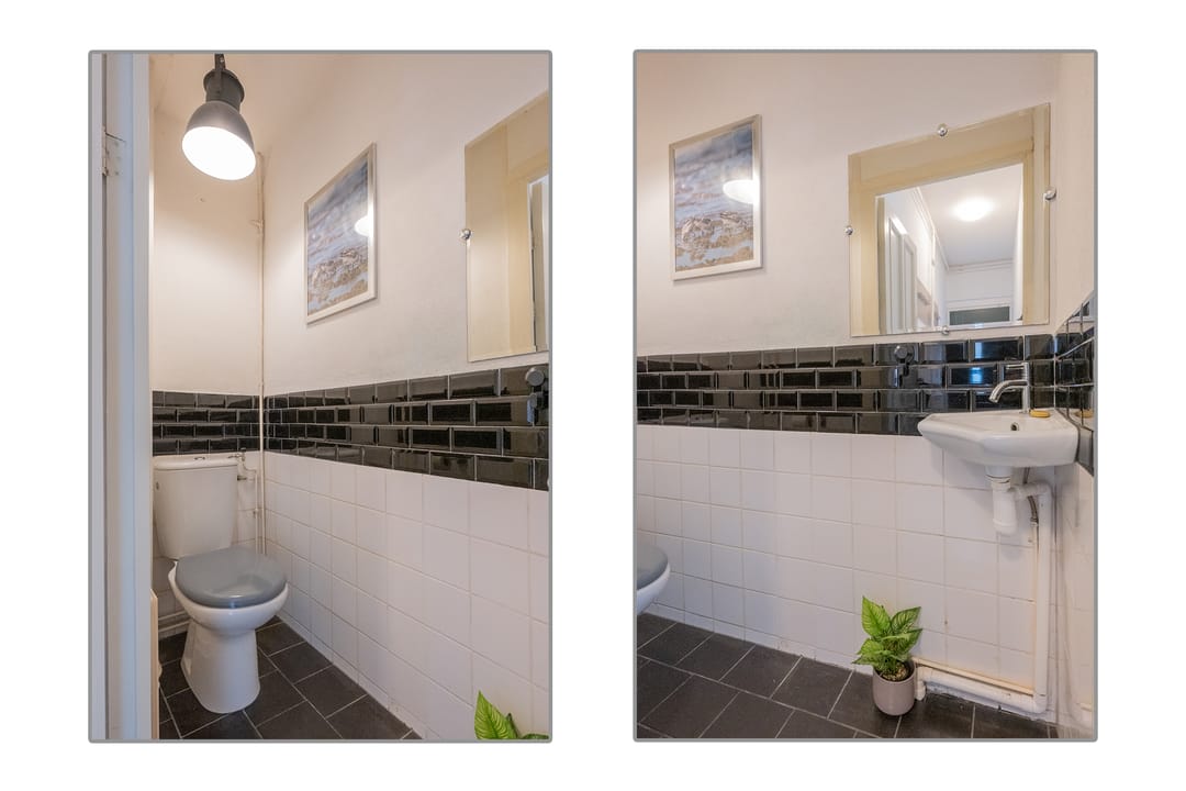 Photo 32 of Ampèrestraat 13