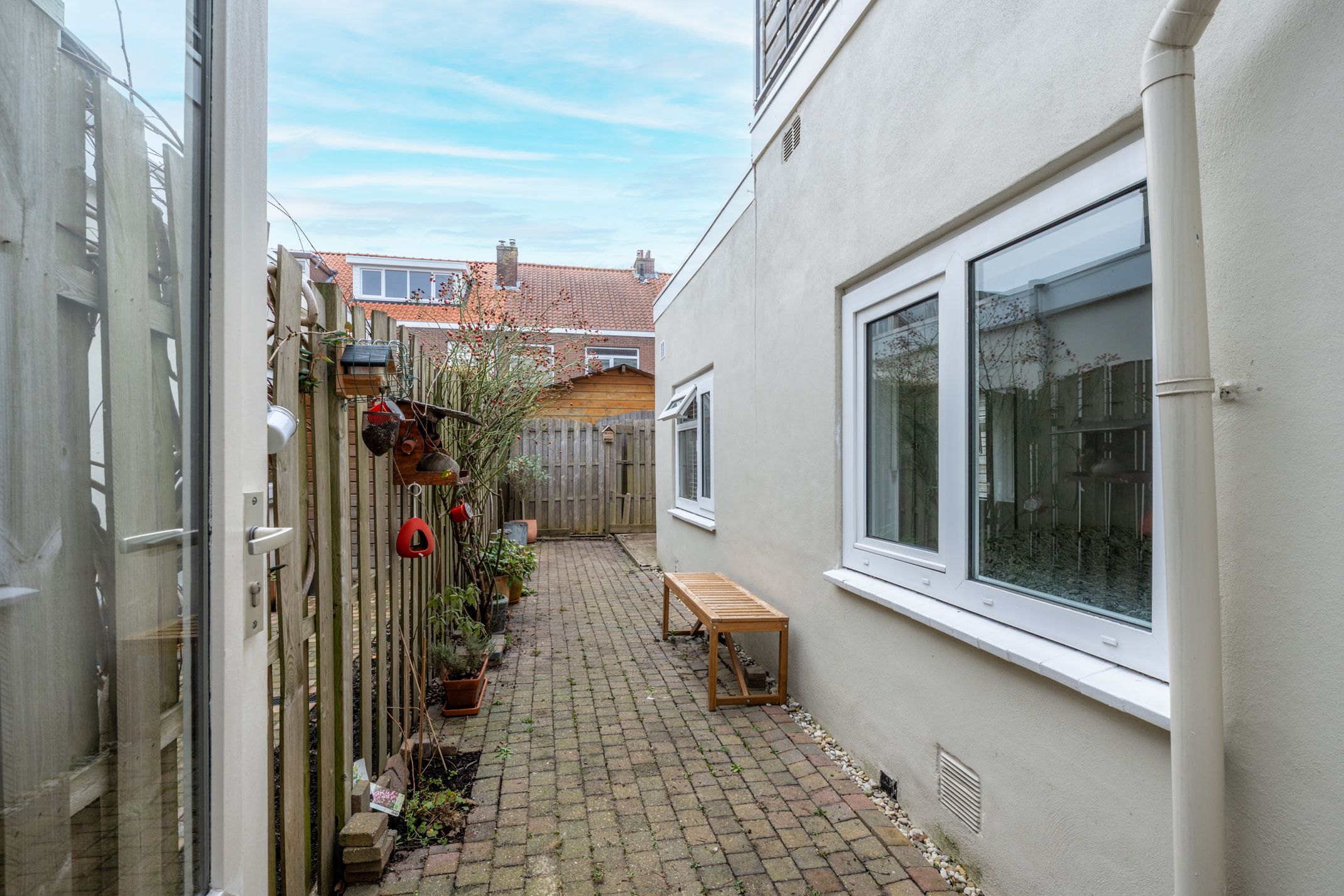 Photo 33 of Ampèrestraat 13