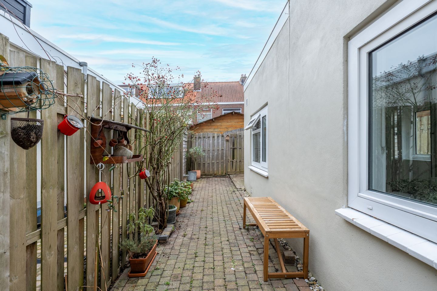 Photo 34 of Ampèrestraat 13