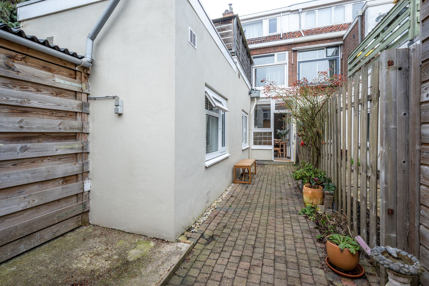 Photo 35 of Ampèrestraat 13