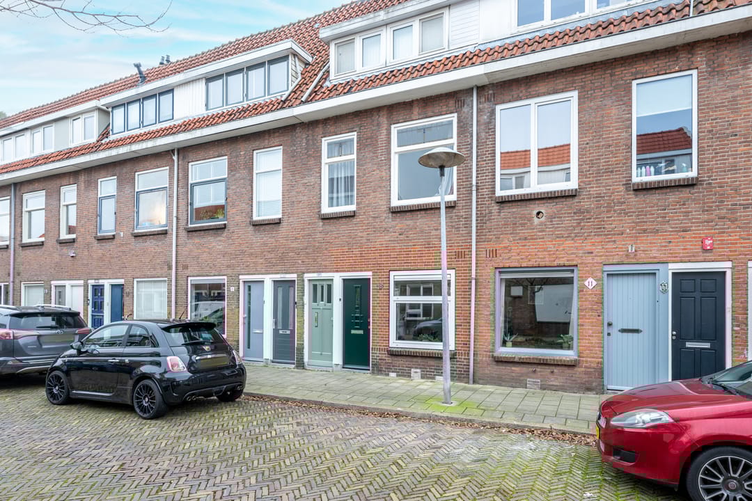 Photo 37 of Ampèrestraat 13