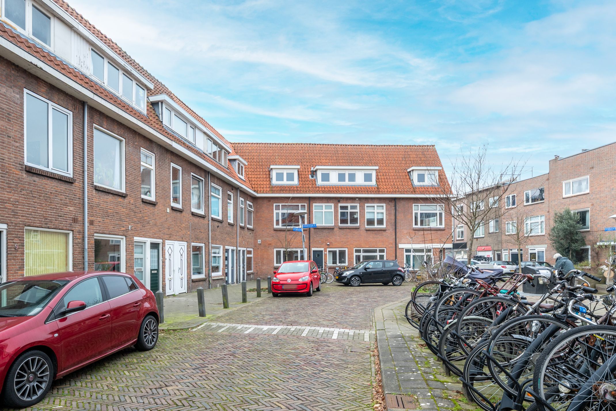 Photo 36 of Ampèrestraat 13