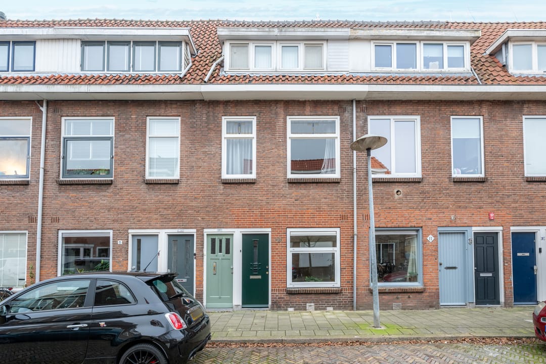 Photo 38 of Ampèrestraat 13