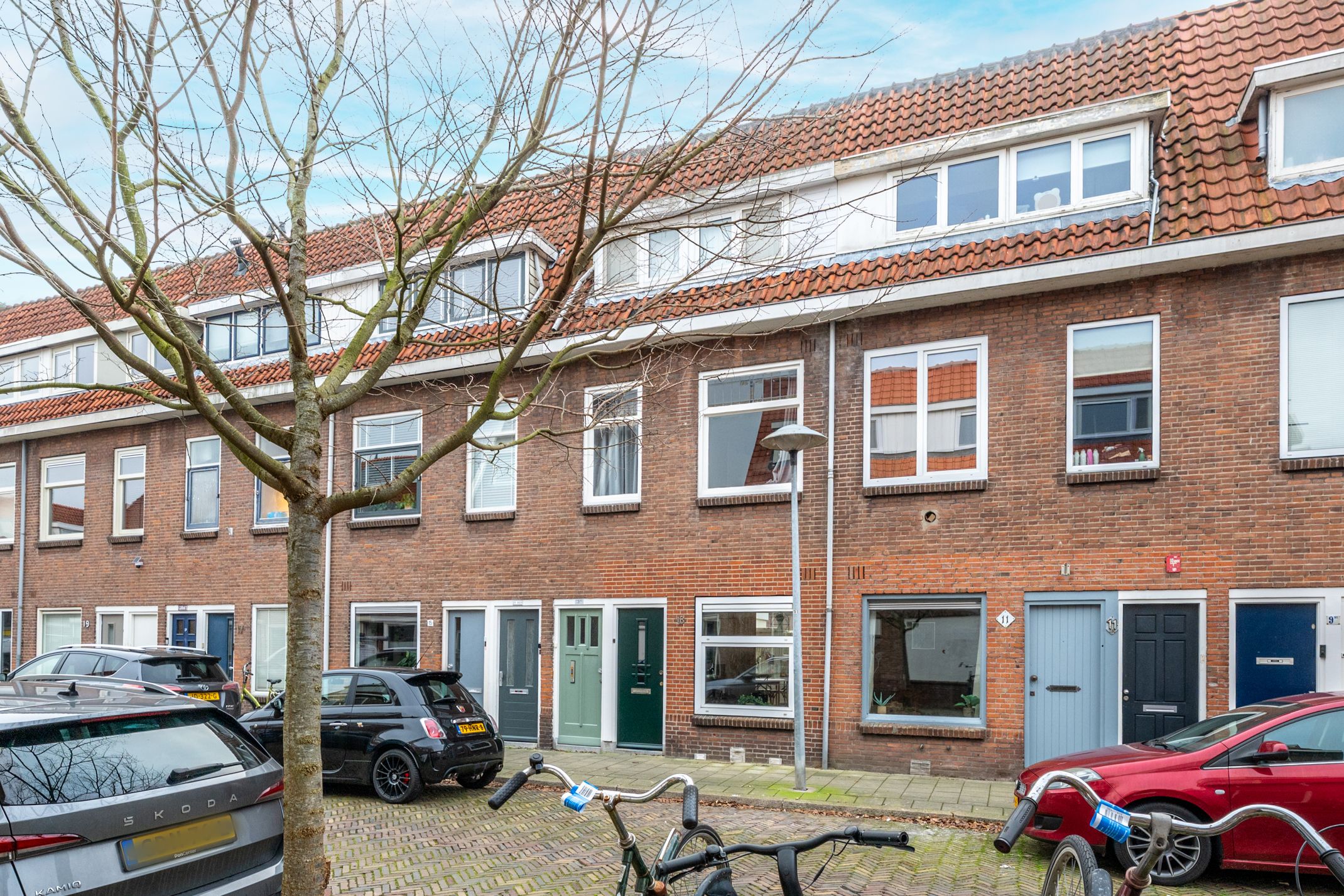 Photo 39 of Ampèrestraat 13