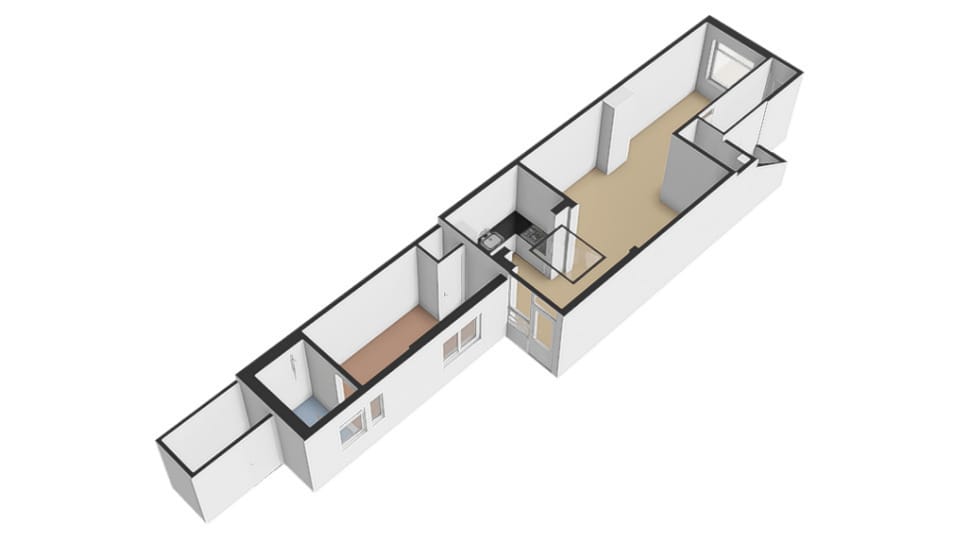 Photo 42 of Ampèrestraat 13