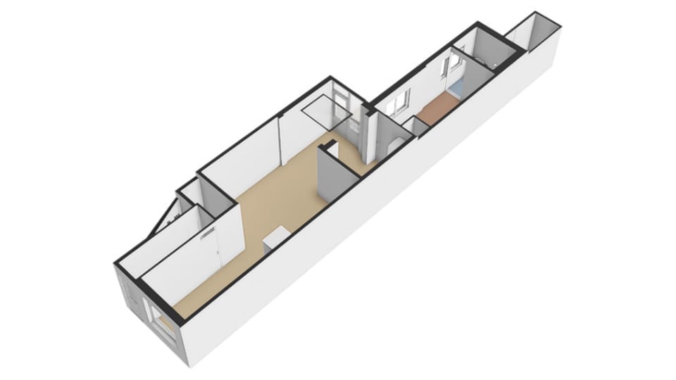 Photo 43 of Ampèrestraat 13