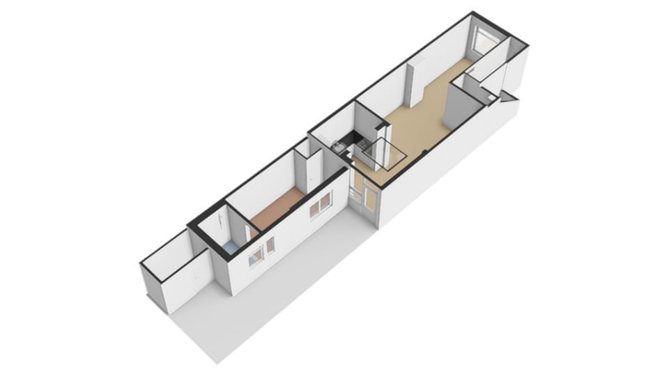 Photo 45 of Ampèrestraat 13