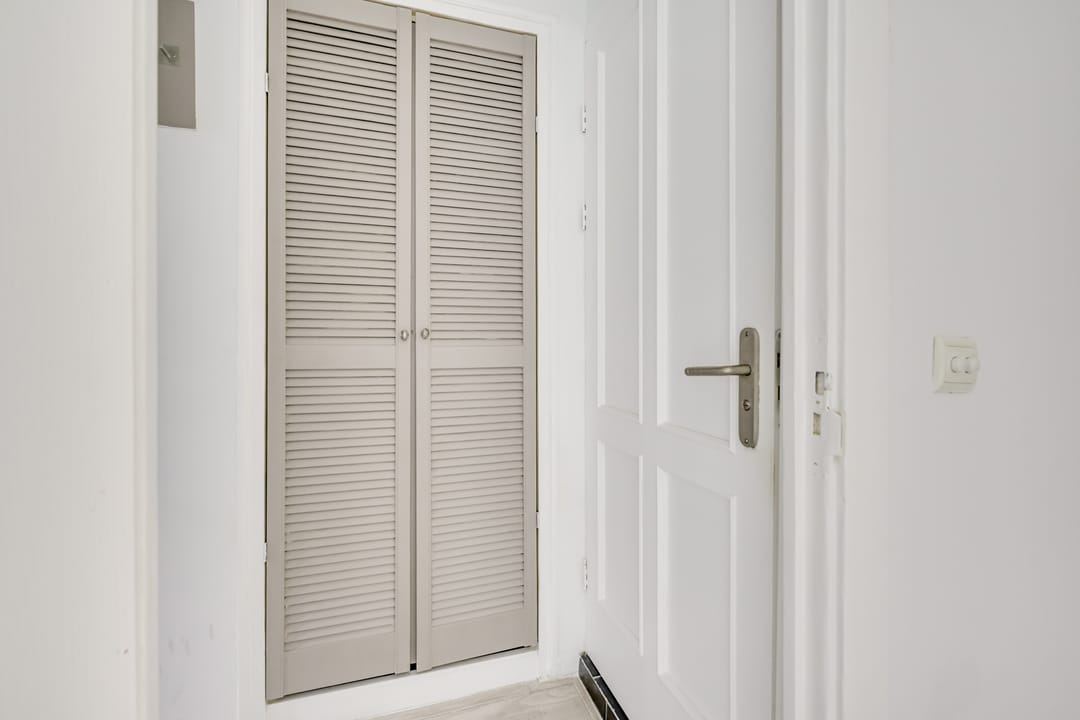 Photo 8 of Ampèrestraat 13