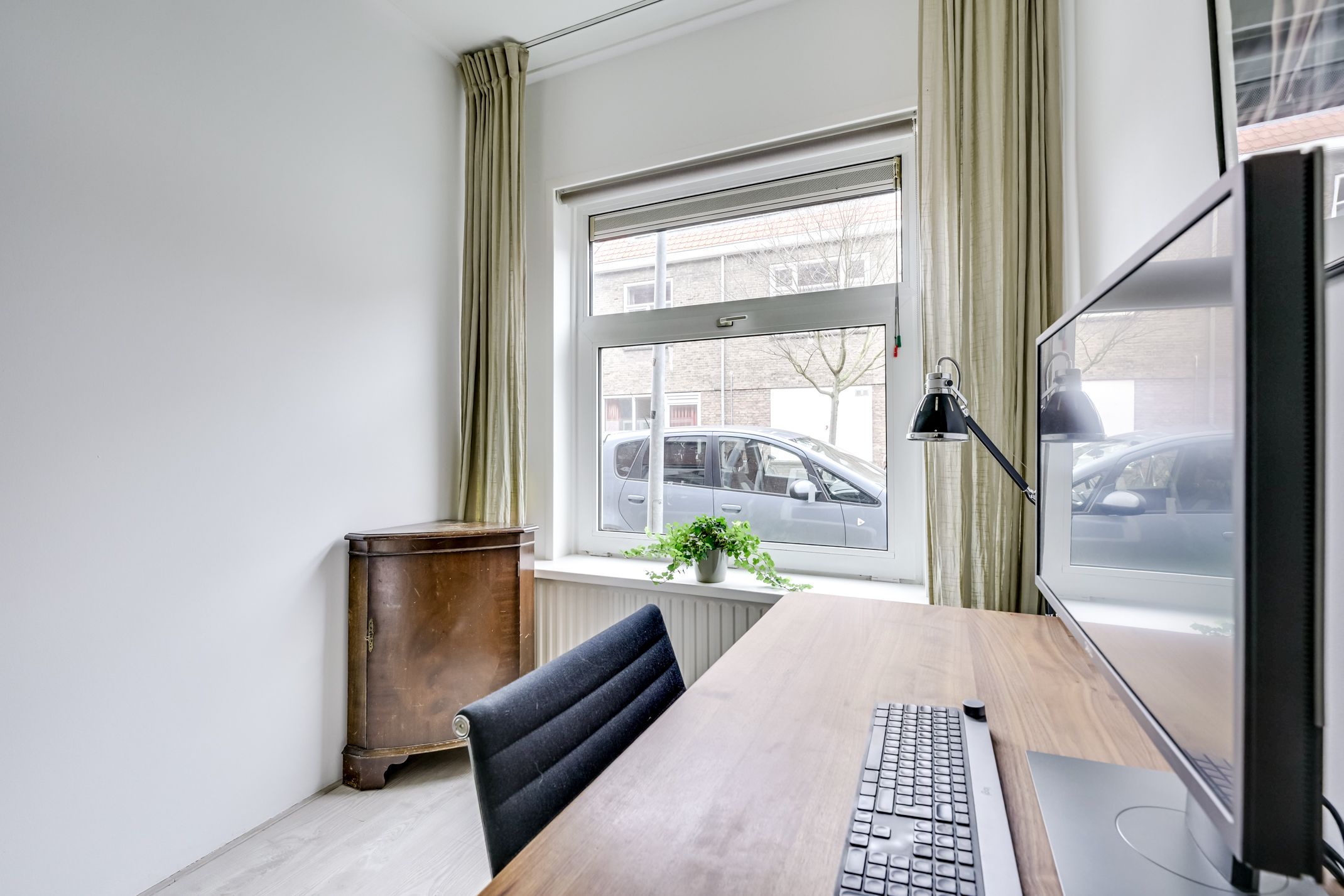 Photo 12 of Ampèrestraat 13