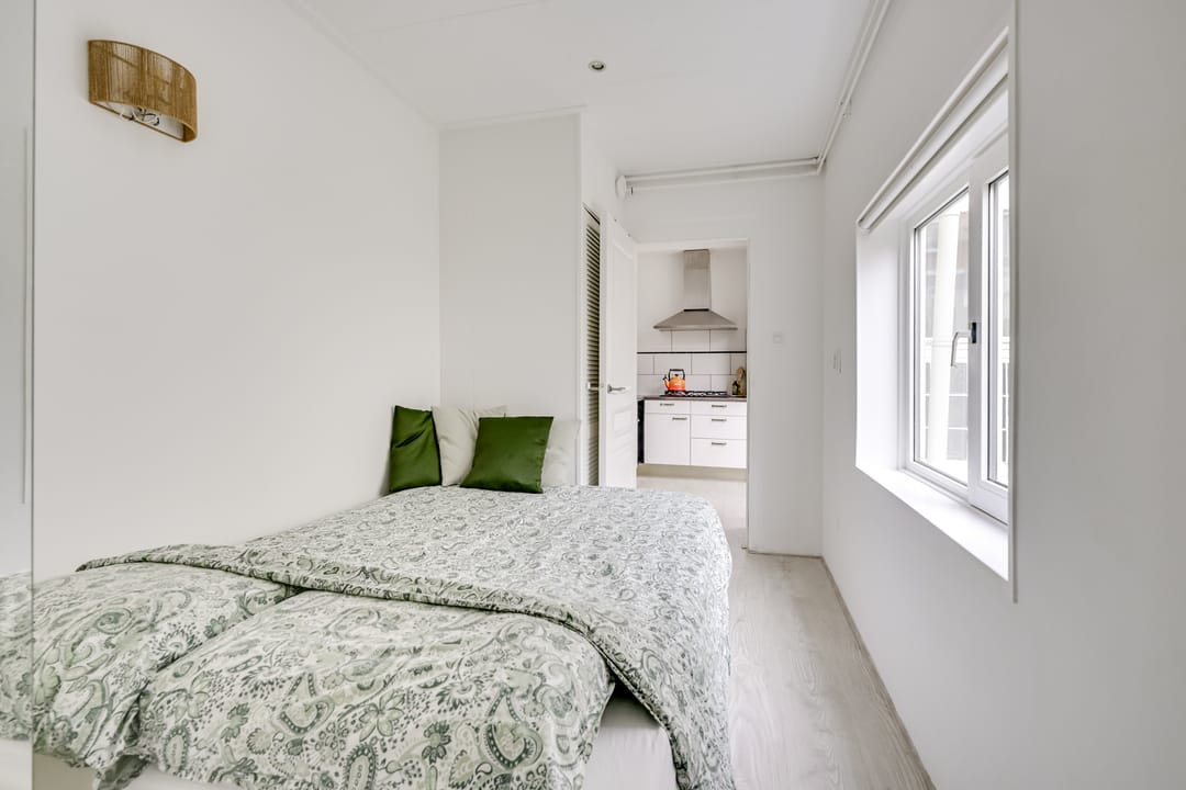 Photo 26 of Ampèrestraat 13