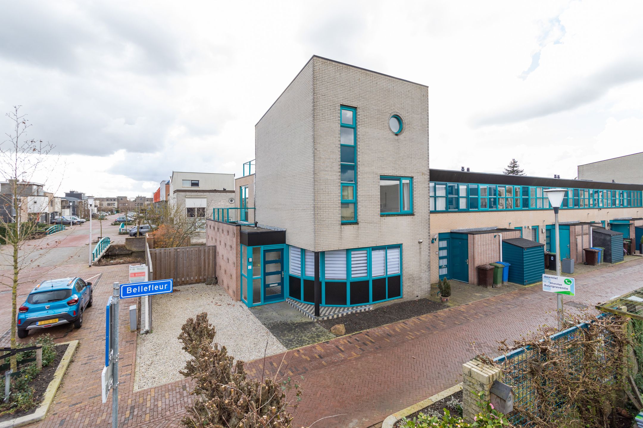 Foto 3 van Bellefleur 2