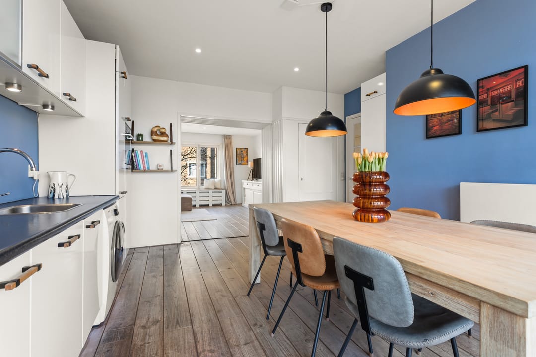 Foto 1 van Vechtstraat 65-2