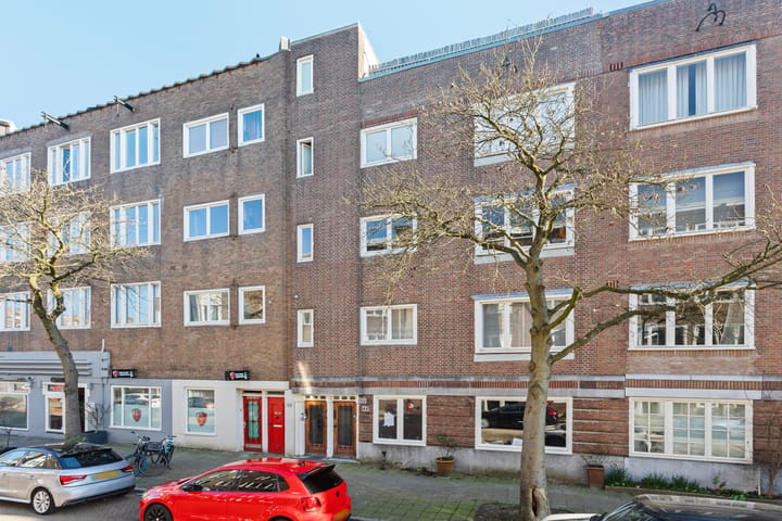 Foto 4 van Vechtstraat 65-2