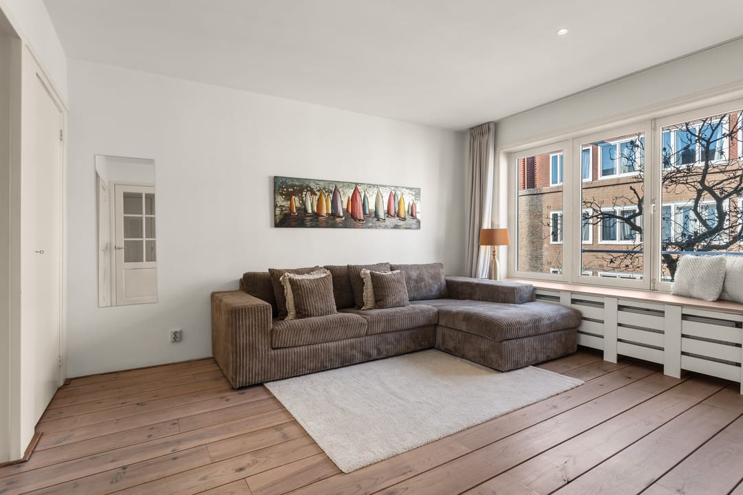 Foto 7 van Vechtstraat 65-2