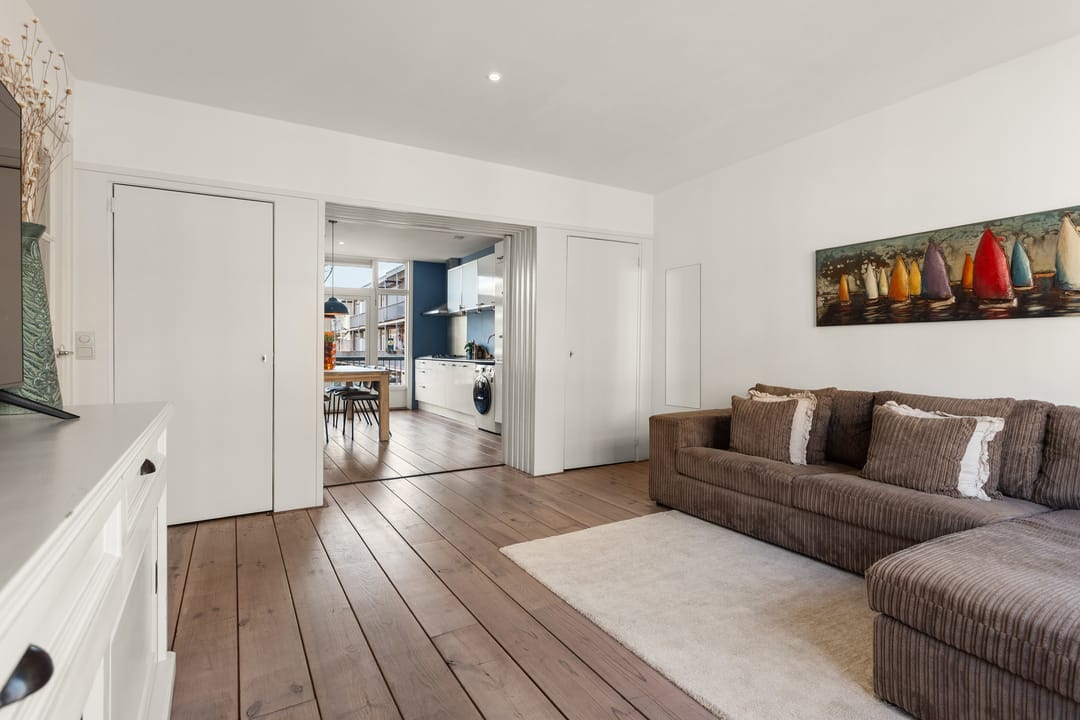 Foto 8 van Vechtstraat 65-2