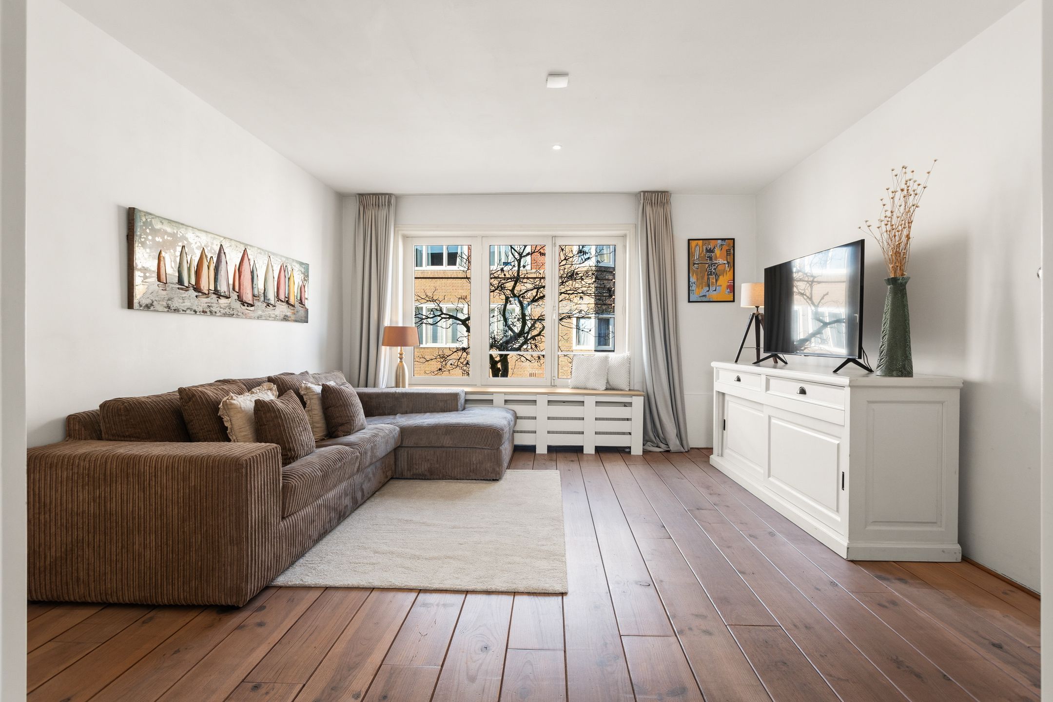 Foto 9 van Vechtstraat 65-2