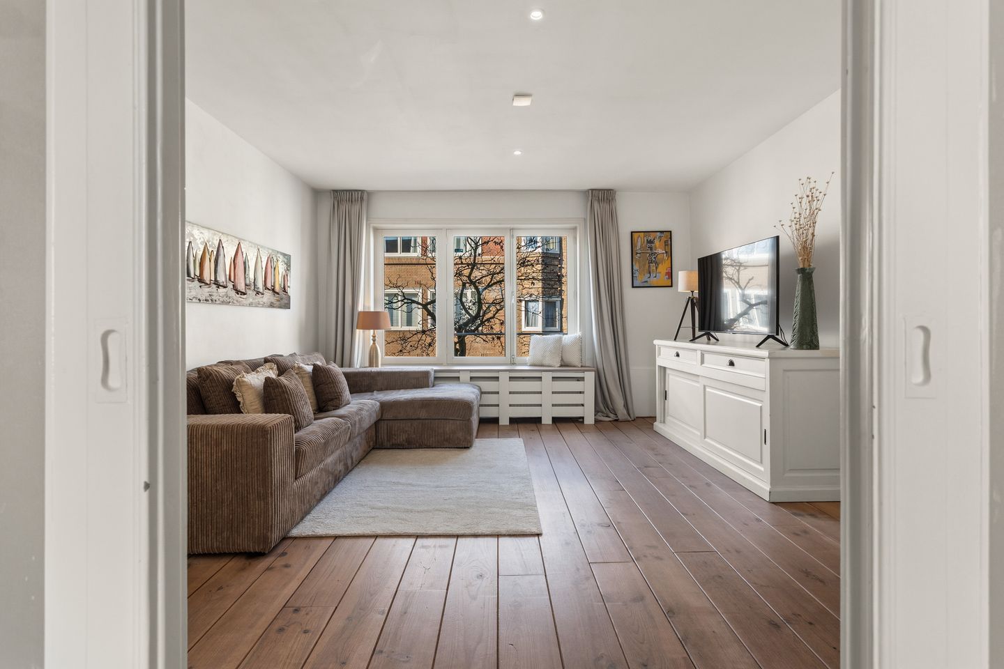 Foto 10 van Vechtstraat 65-2