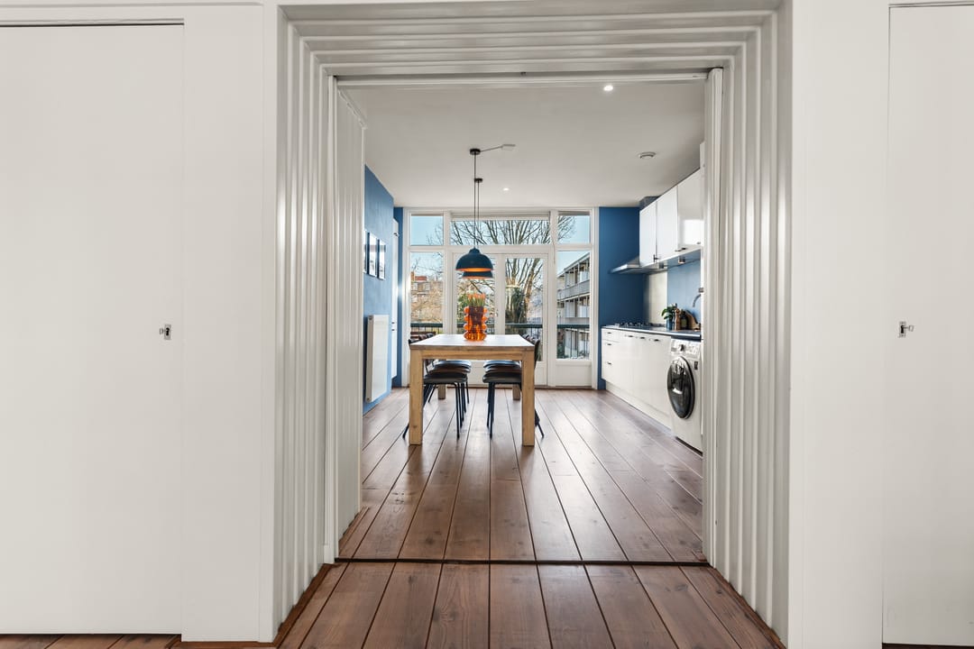 Foto 11 van Vechtstraat 65-2