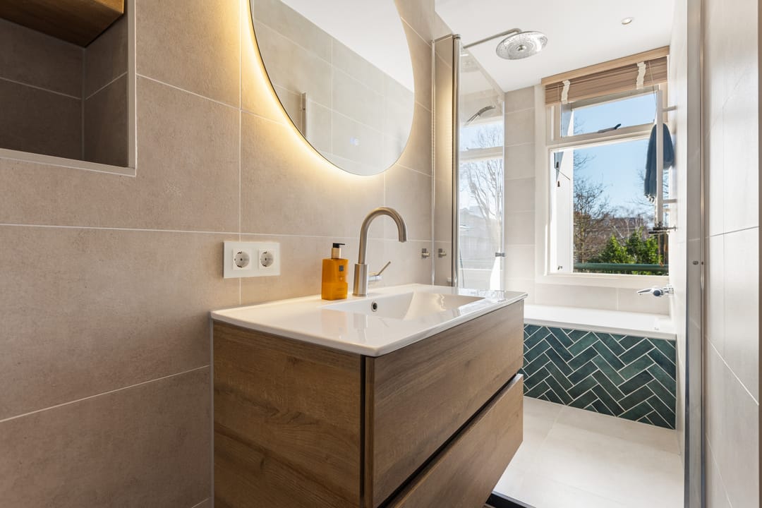 Foto 2 van Vechtstraat 65-2