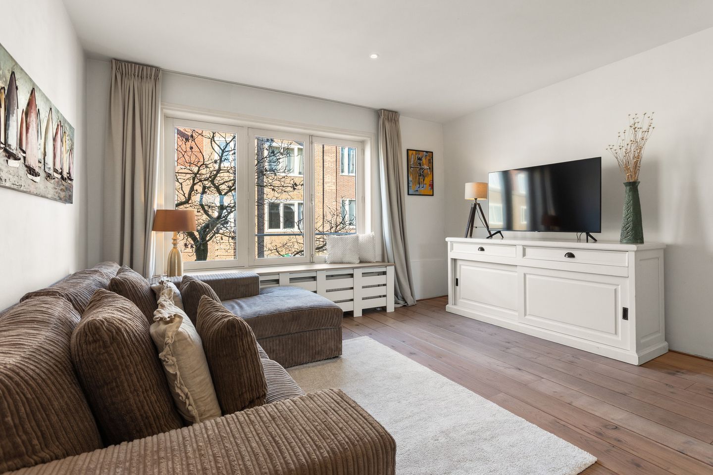 Foto 5 van Vechtstraat 65-2