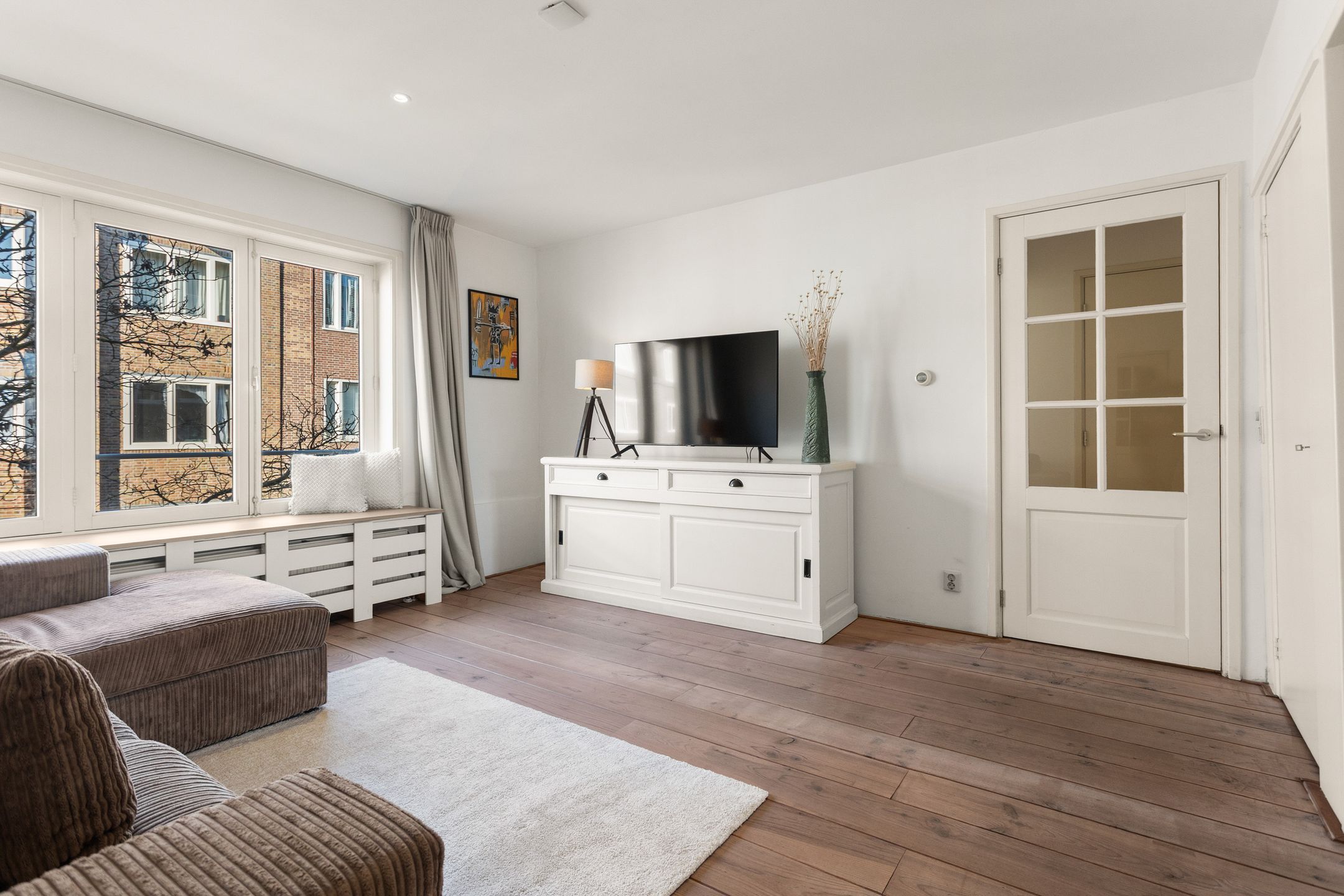 Foto 6 van Vechtstraat 65-2