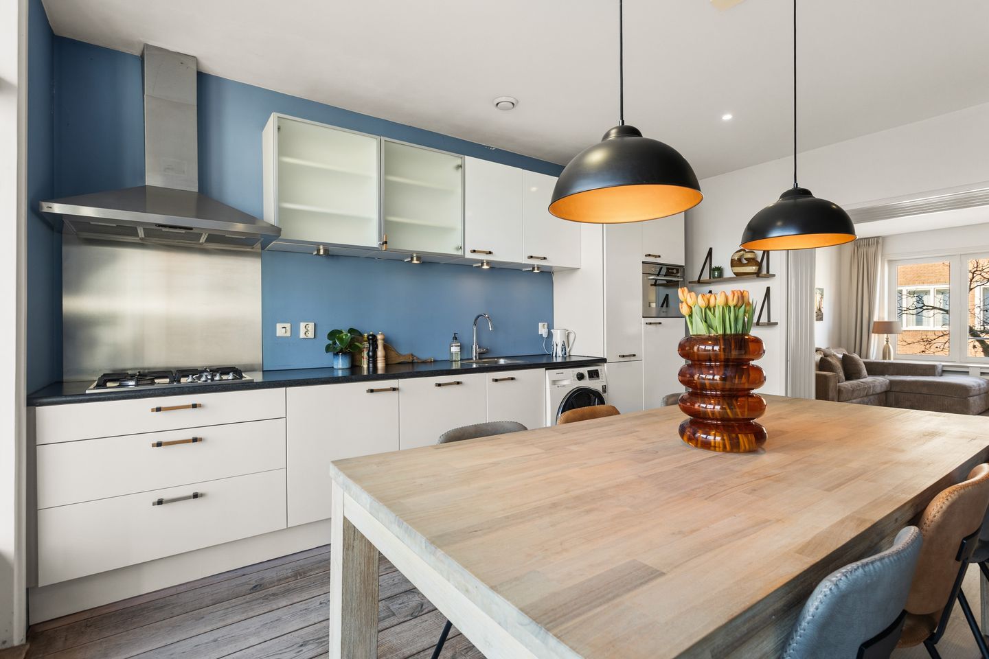 Foto 14 van Vechtstraat 65-2