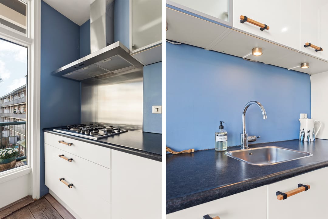 Foto 16 van Vechtstraat 65-2