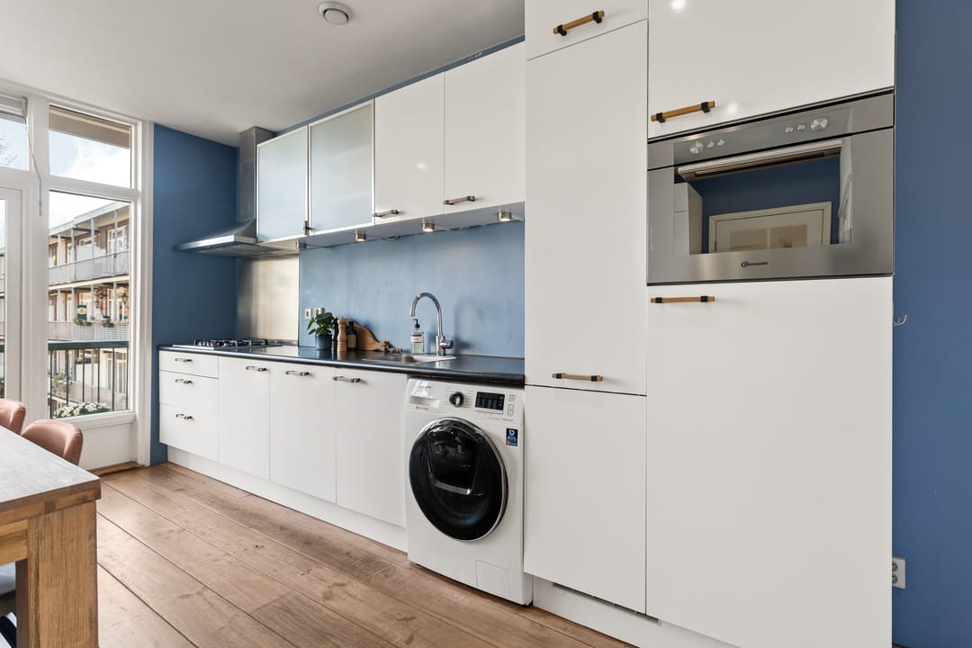 Foto 17 van Vechtstraat 65-2