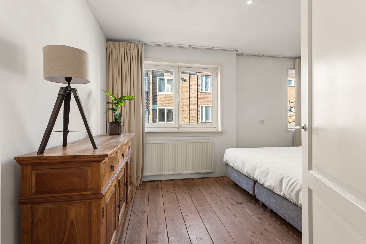 Foto 20 van Vechtstraat 65-2