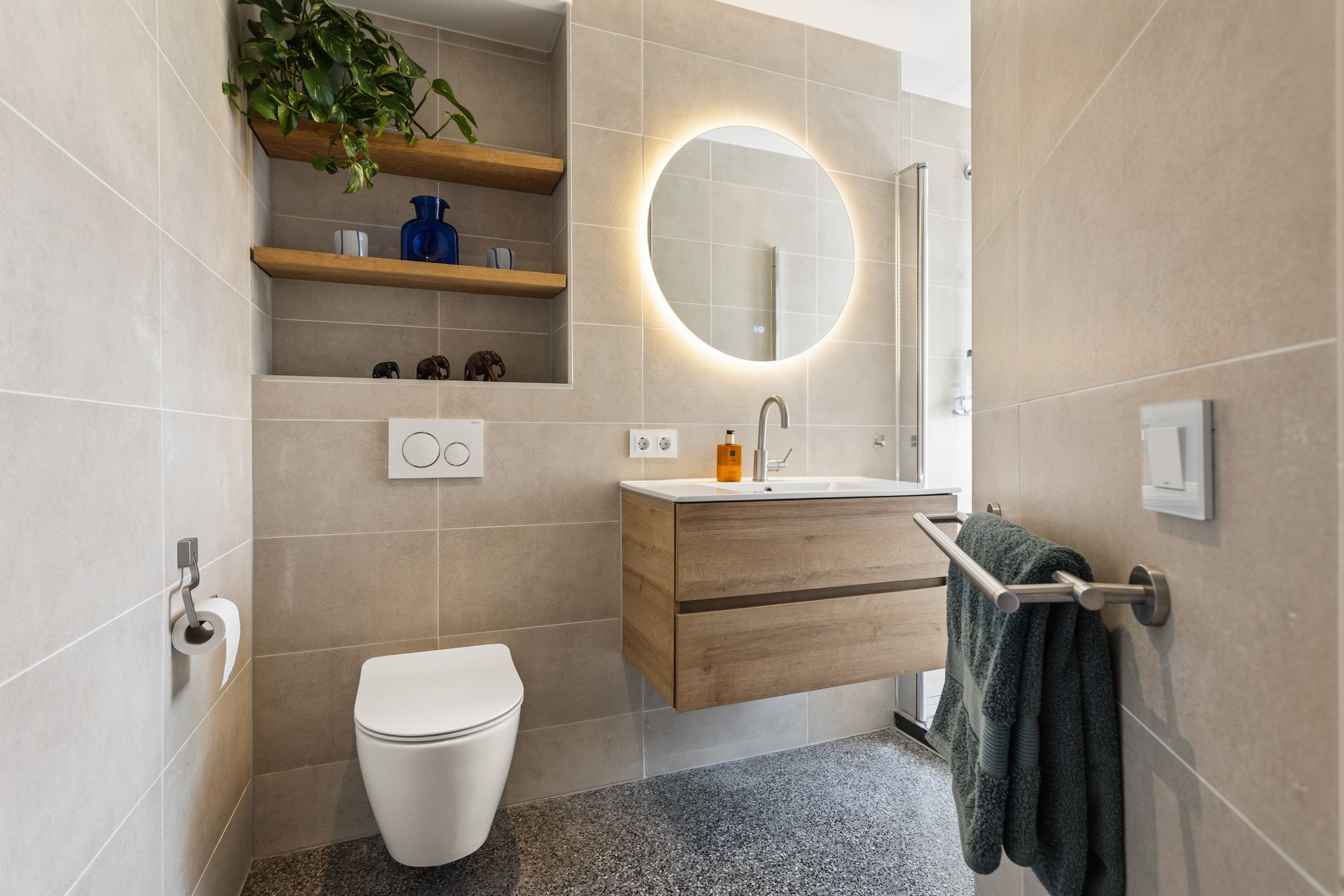 Foto 24 van Vechtstraat 65-2