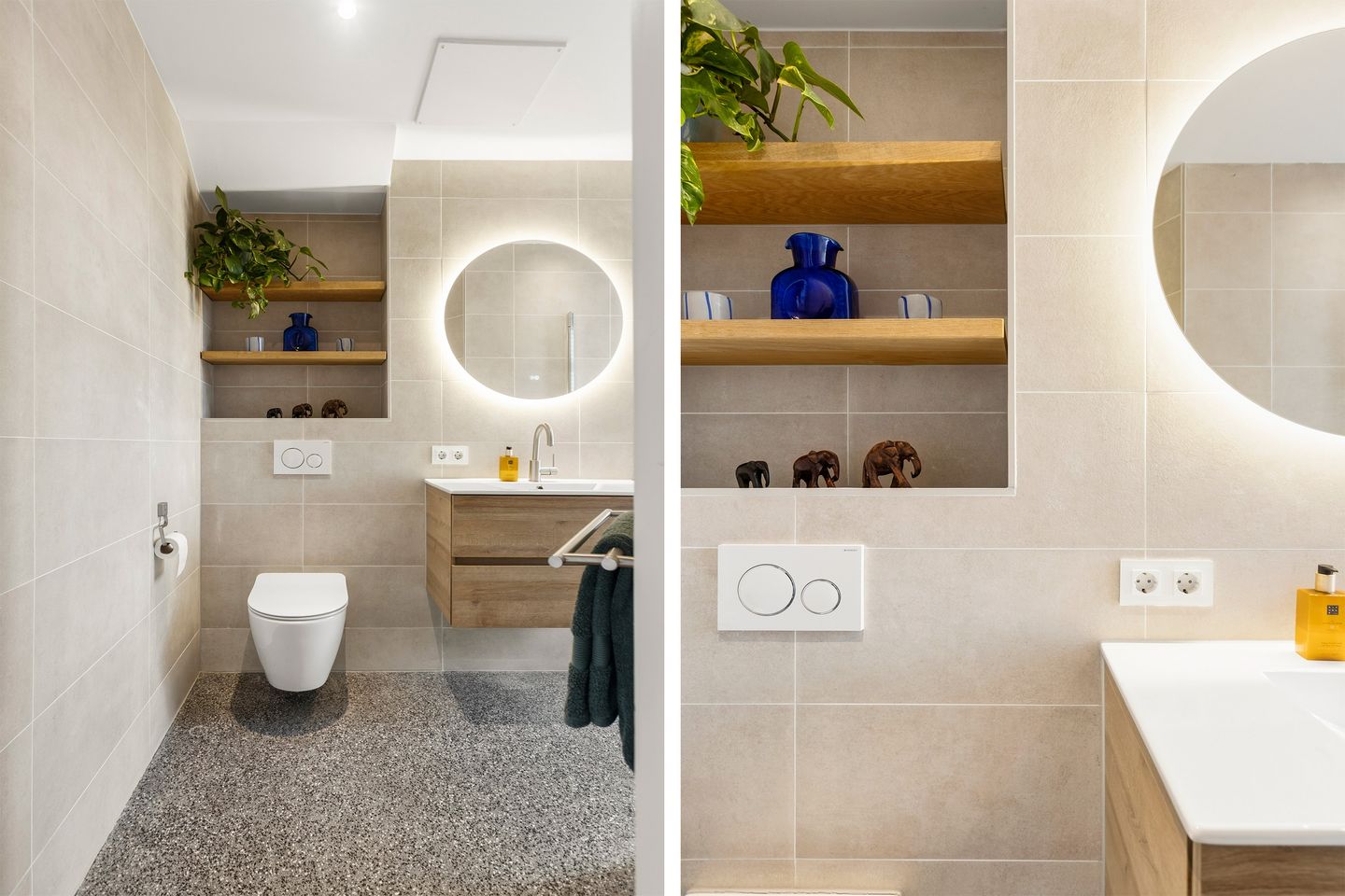 Foto 25 van Vechtstraat 65-2