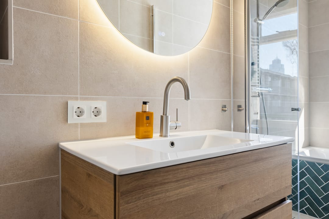 Foto 26 van Vechtstraat 65-2