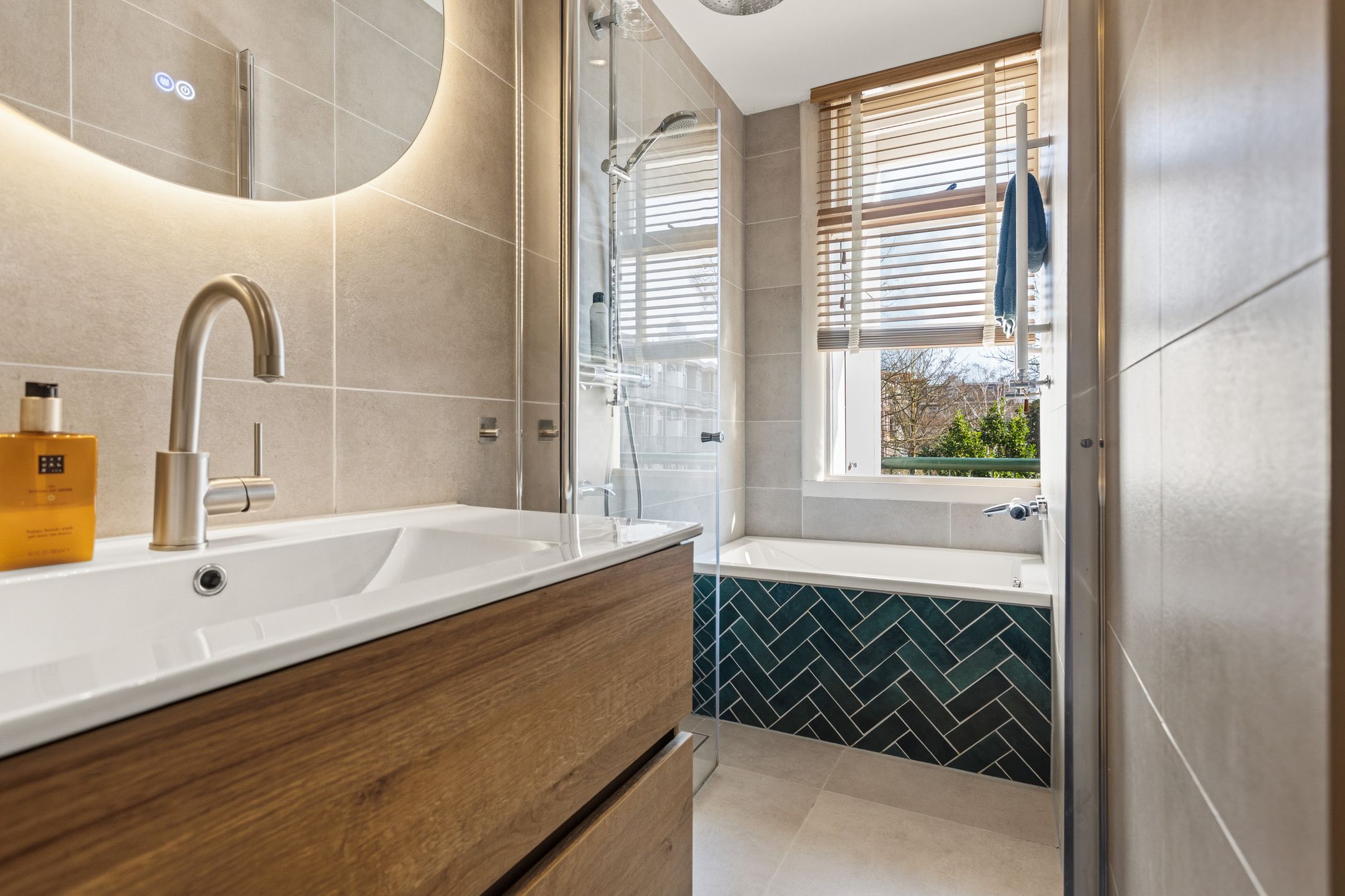 Foto 27 van Vechtstraat 65-2