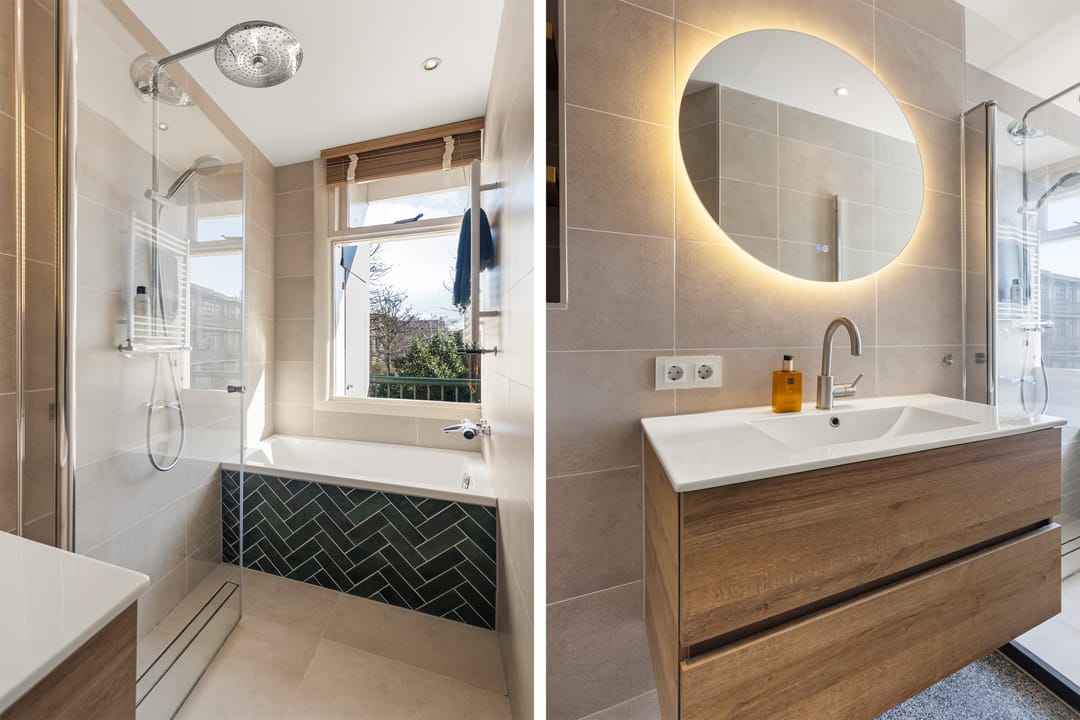 Foto 28 van Vechtstraat 65-2