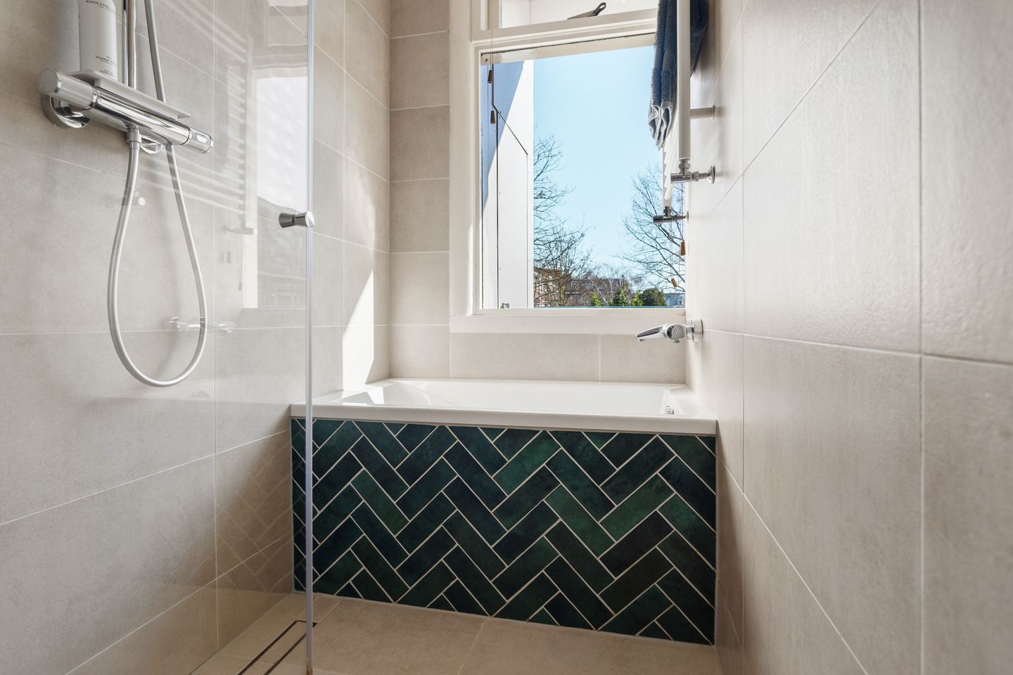 Foto 29 van Vechtstraat 65-2