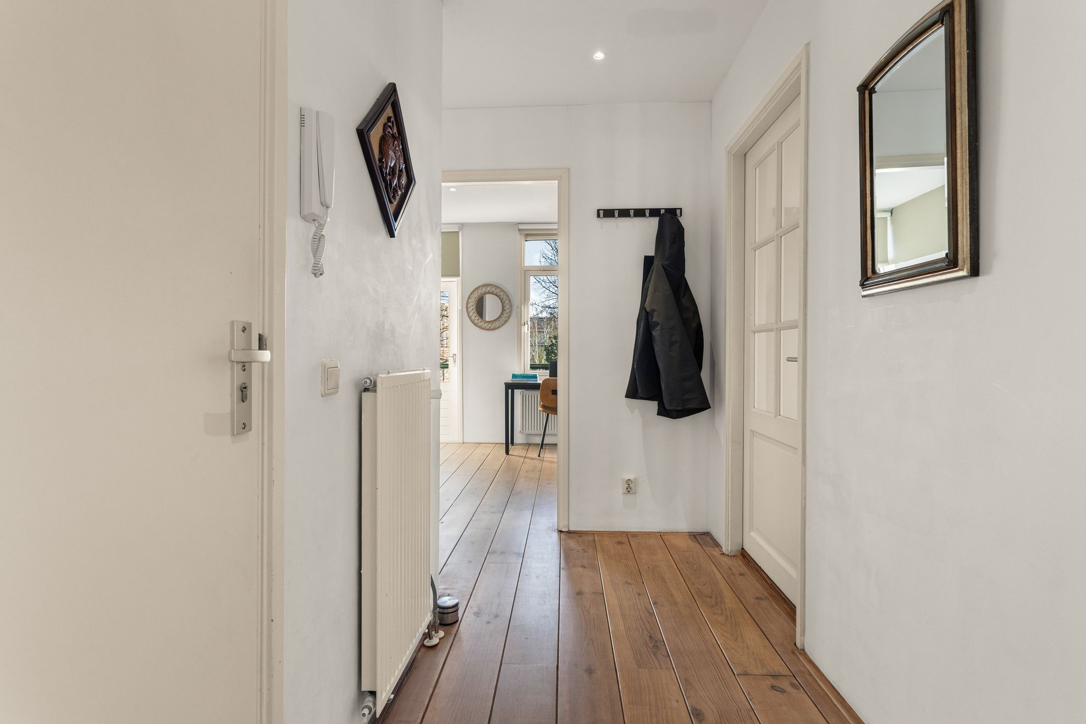 Foto 30 van Vechtstraat 65-2